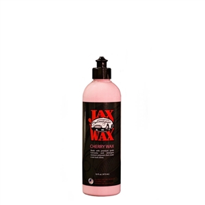 Jax Wax Cherry Wax 16 Oz