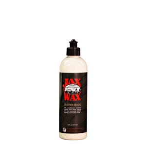 Leather Magic Cleaner and Conditioner - 16 Ounce