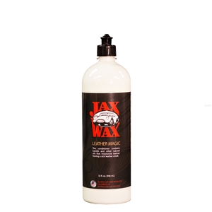Leather Magic Cleaner and Conditioner - 32 Ounce