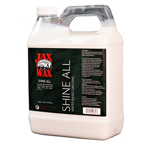 Shine All Water Based Dressing and Protectant 1 Gallon