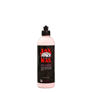 Jax Wax Swirl Remover 16 Oz