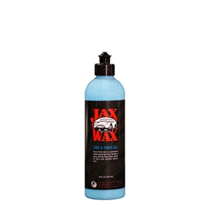 Tire & Trim Gel 16oz.