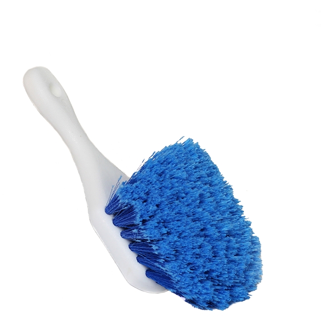 Super Soft Wash Brush by Jax Wax