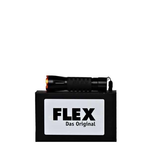 FLEX Swirl Finder Light