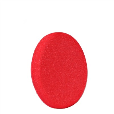 FLEX Red Ultra Finishing Pad 6 1/2" X 1 1/4"