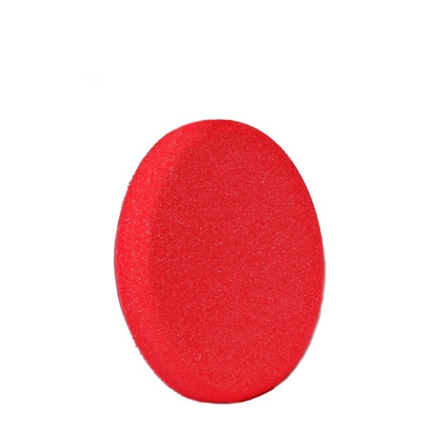 FLEX Red Ultra Finishing Pad 6 1/2" X 1 1/4"