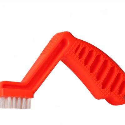 Foam Pad Conditioning Brush