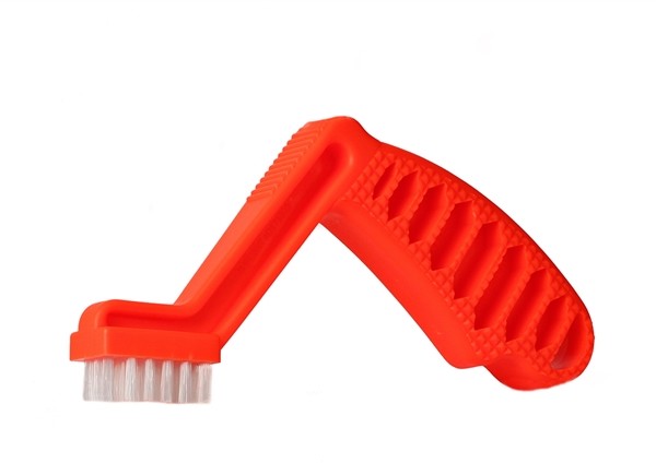 Foam Pad Conditioning Brush