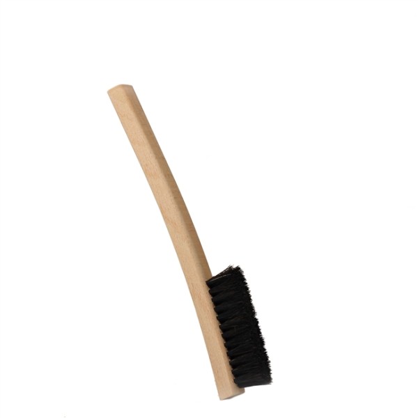 Horse Hair Detail Brush 10"