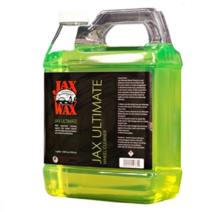 Jax Wax, HD Wheel & Tire Cleaner, Wheel Cleaner