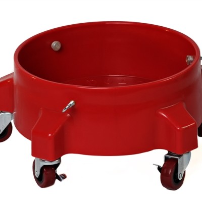 Jax Wax Bucket Caddy