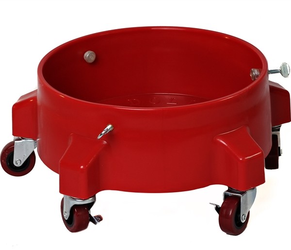 Jax Wax Bucket Caddy