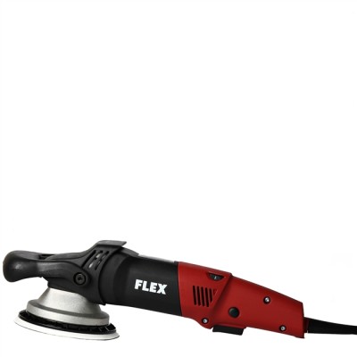 FLEX XC 3401 VRG Dual Action Orbital Polisher