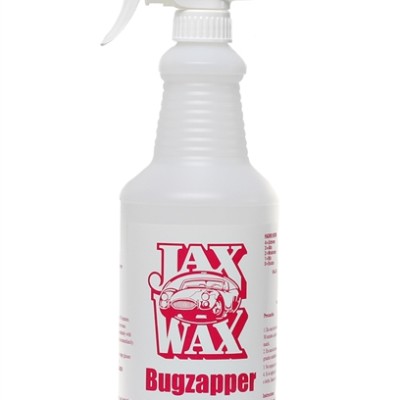 Bugzapper Professional Bottle with Sprayer