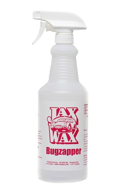 Bugzapper Professional Bottle with Sprayer