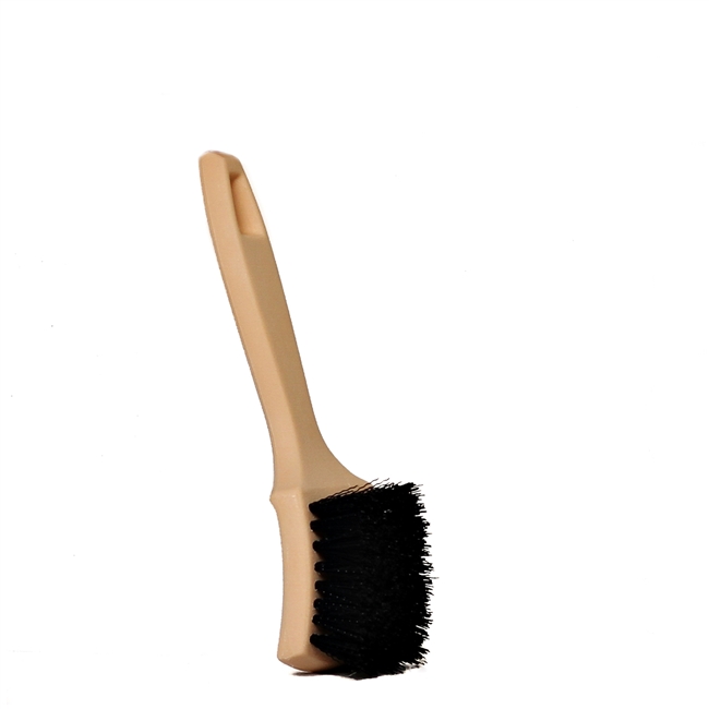 Crevice Brush With Long Handle Remove Dirt And Grime