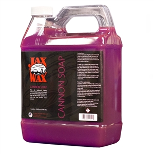 Cannon Soap- 1 Gallon