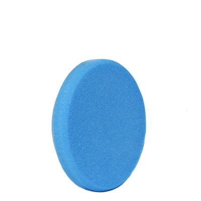 FLEX Blue Coarse Sponge Pad 6 1/2" X 1 1/4"