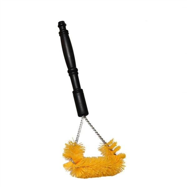 Super Auto Carpet Scrubber Brush