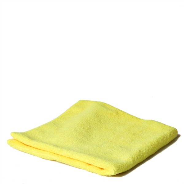 Edgeless Microfiber Utility Towel 16" X 16"