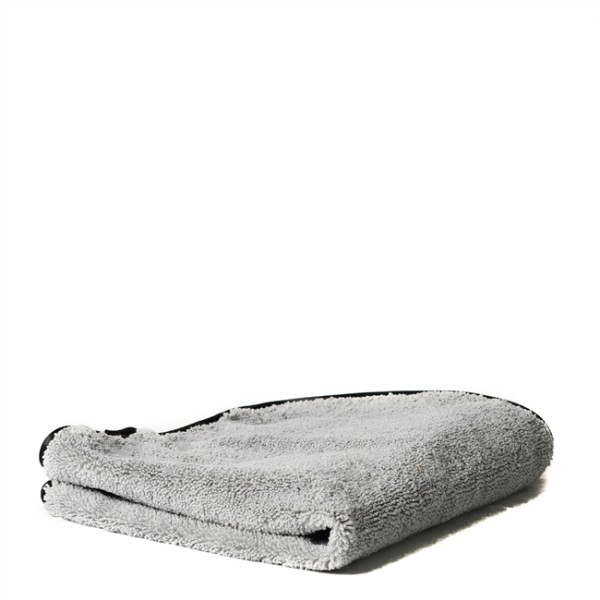 Super Plush Microfiber Towel 16" X 24"