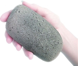 Pet Hair Remover Rock