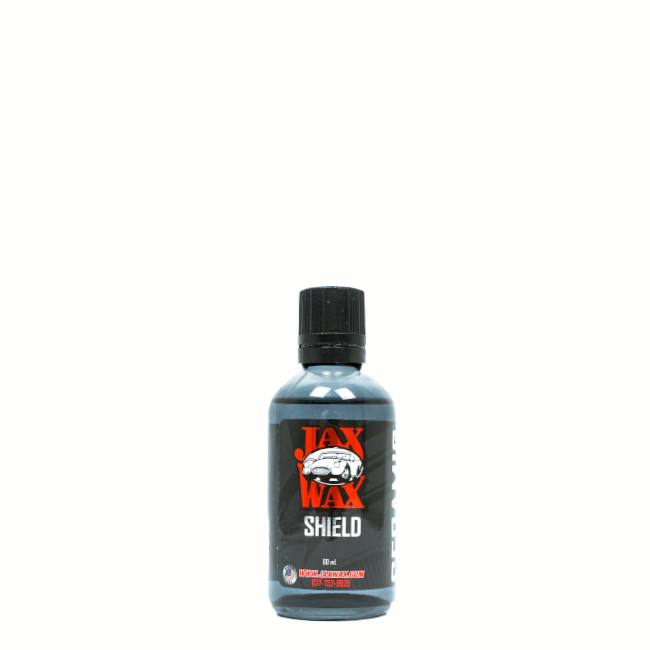 Shield Ceramic Coating 60 ml-SCC60-2T