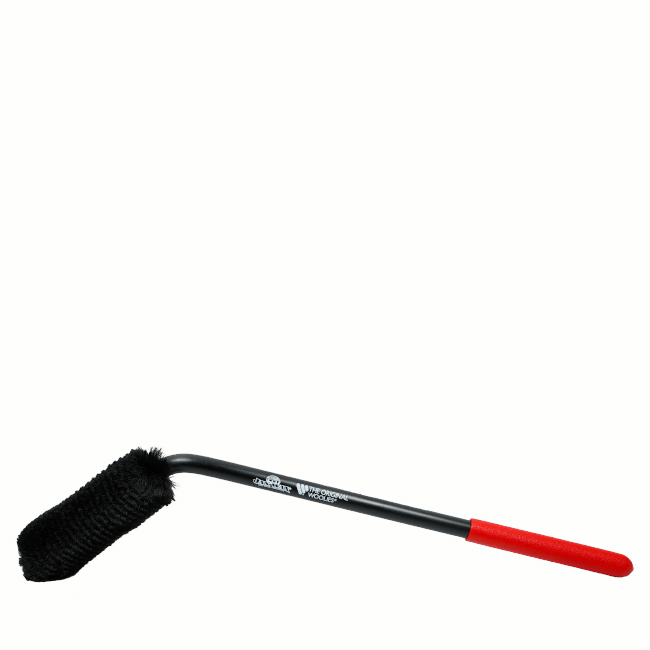 Jax Wax Wheel Woolies Caliper Brush-WWCB-2T