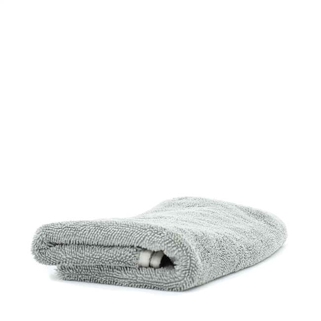 Jumbo Twisted Loop Microfiber Drying Towel 25" X 36-MFTW-2T