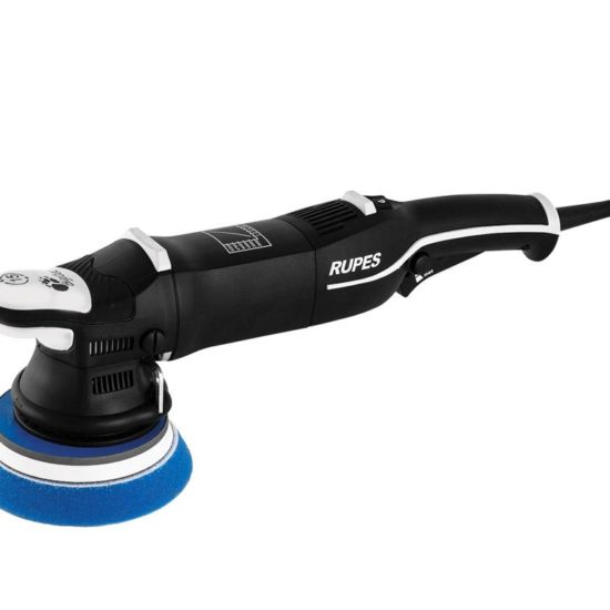 Rupes LHR1Rupes LHR15 Mark III Bigfoot Polisher