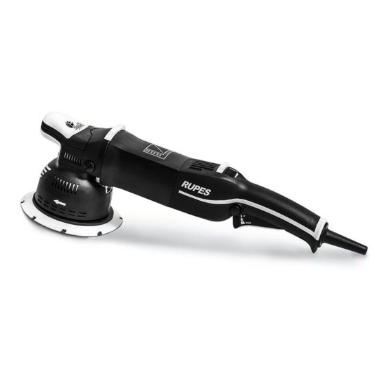 Rupes LK900E Mille Gear Driven Polisher