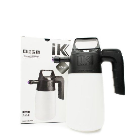 IK Foam 1.5 Sprayer