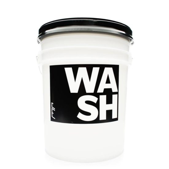 Jax Wax Wash Bucket w gamma